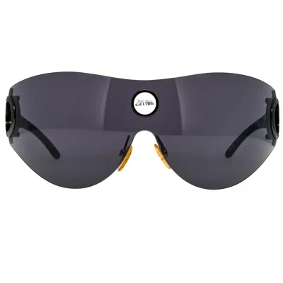 Jean Paul Gaultier Sjp504 568 In Gray