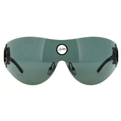 Jean Paul Gaultier Sjp504 568y In Green