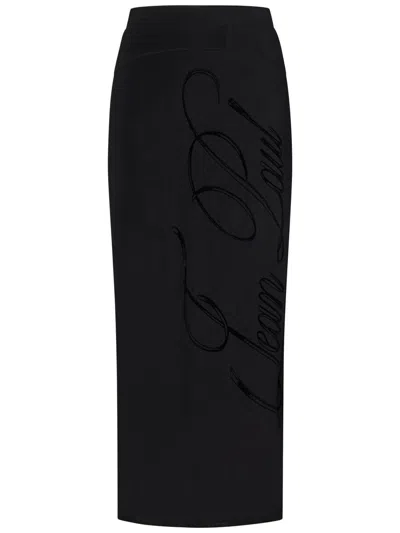 JEAN PAUL GAULTIER JEAN PAUL GAULTIER SKIRT