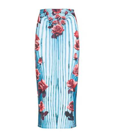 JEAN PAUL GAULTIER SKIRT