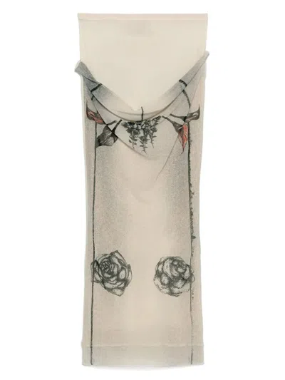 JEAN PAUL GAULTIER JEAN PAUL GAULTIER SKIRT