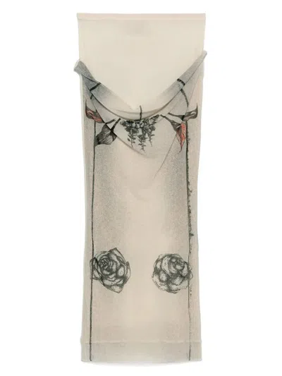 JEAN PAUL GAULTIER JEAN PAUL GAULTIER SKIRT