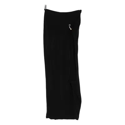 Jean Paul Gaultier Skirts In Black