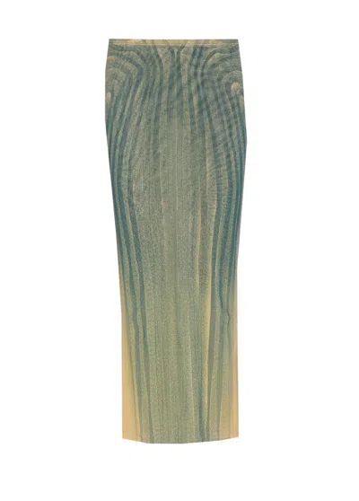 JEAN PAUL GAULTIER JEAN PAUL GAULTIER SKIRTS