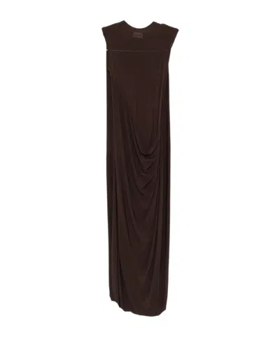 JEAN PAUL GAULTIER SLEEVELESS DRESS