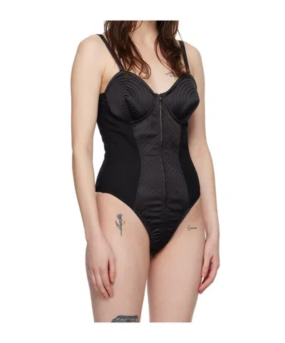 Jean Paul Gaultier Sleeveless Jumpsuit