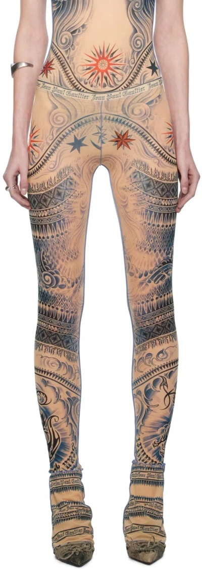 Jean Paul Gaultier Soleil Lounge Pants