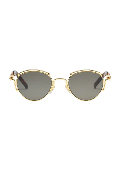 JEAN PAUL GAULTIER SOURCIL SUNGLASSES