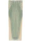 Jean Paul Gaultier Skirts In Green