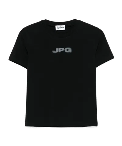 JEAN PAUL GAULTIER JEAN PAUL GAULTIER JPG BABY T-SHIRT