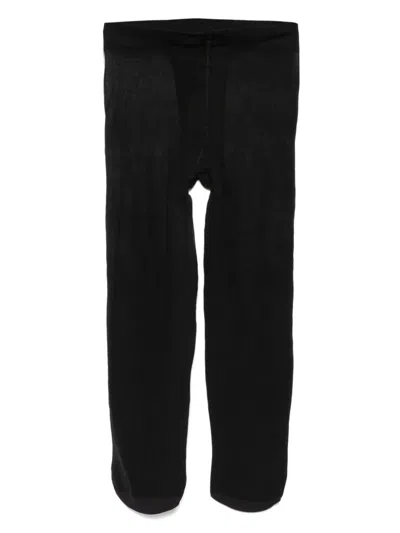 Jean Paul Gaultier Stretch Tights