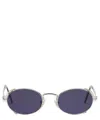 Jean Paul Gaultier Sunglasses Eyewear-55-3175 - Arceau In Crl