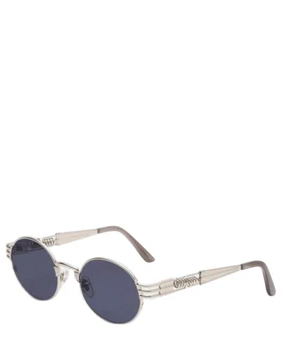 Jean Paul Gaultier Sunglasses Eyewear-56-6106 - Double Ressort In Crl