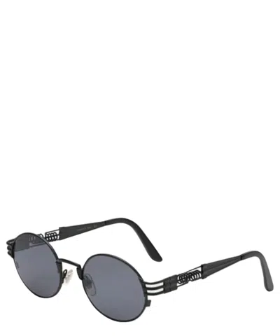 Jean Paul Gaultier Sunglasses Eyewear-56-6106 - Double Ressort In Crl