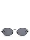 Jean Paul Gaultier Sunglasses Lunette Arceau