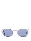 Jean Paul Gaultier Sunglasses Lunette Arceau