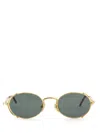 Jean Paul Gaultier Sunglasses Lunette Arceau