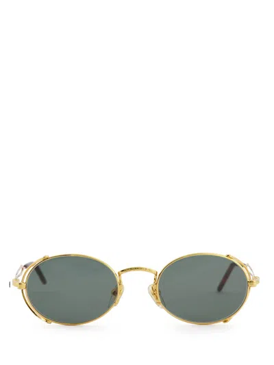 Jean Paul Gaultier Sunglasses Lunette Arceau