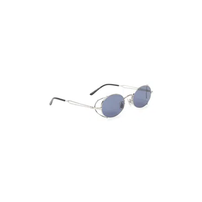 JEAN PAUL GAULTIER SUNGLASSES METALLIC