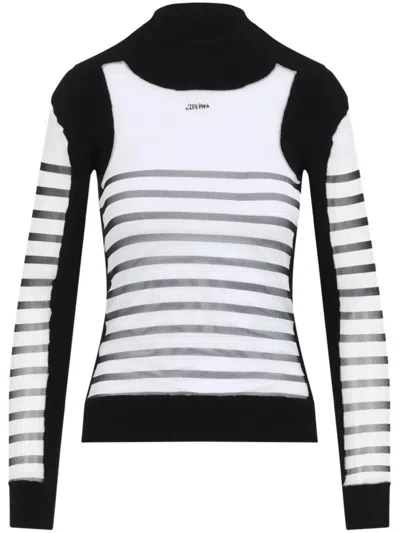 JEAN PAUL GAULTIER JEAN PAUL GAULTIER SWEATER