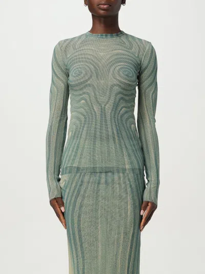 JEAN PAUL GAULTIER TOP JEAN PAUL GAULTIER WOMAN,G61108012