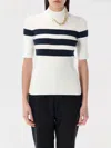 Jean Paul Gaultier Roll-neck Sweater