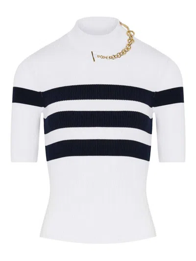 JEAN PAUL GAULTIER SWEATER