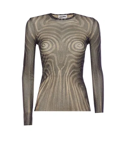 JEAN PAUL GAULTIER JEAN PAUL GAULTIER SWEATERS