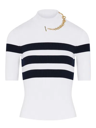 JEAN PAUL GAULTIER JEAN PAUL GAULTIER SWEATER