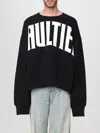 Jean Paul Gaultier Sweatshirt  Men Color Black In Black
