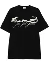 Jean Paul Gaultier Short-sleeved T-shirt
