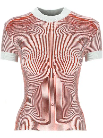 JEAN PAUL GAULTIER JEAN PAUL GAULTIER T-SHIRTS AND POLOS