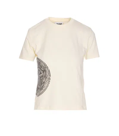 JEAN PAUL GAULTIER JEAN PAUL GAULTIER T-SHIRTS AND POLOS