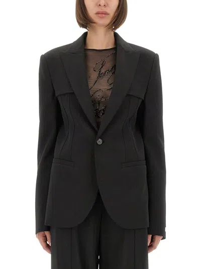 Jean Paul Gaultier Tailored Jacket