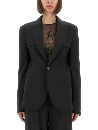 JEAN PAUL GAULTIER JEAN PAUL GAULTIER TAILORED JACKET