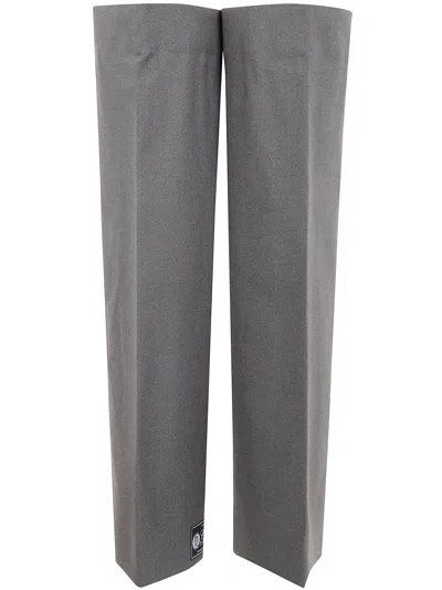 JEAN PAUL GAULTIER JEAN PAUL GAULTIER TAILORING FLOATING LEGS