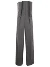 Jean Paul Gaultier Tailoring Jumpsuit Clothing