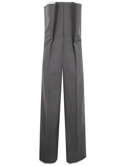 JEAN PAUL GAULTIER JEAN PAUL GAULTIER TAILORING JUMPSUIT
