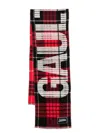 Jean Paul Gaultier 24.31.u. Ec047p. C560 In Rot