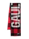 Jean Paul Gaultier 24.31.u. Ec047p. C560 In Red