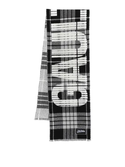 JEAN PAUL GAULTIER BUFANDA - GAULTIER