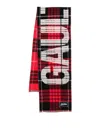 Jean Paul Gaultier 24.31.u. Ec047p. C560 In Red