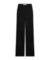 Jean Paul Gaultier The Black Stirrup Pants