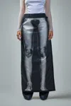 Jean Paul Gaultier Pantaloni In Black