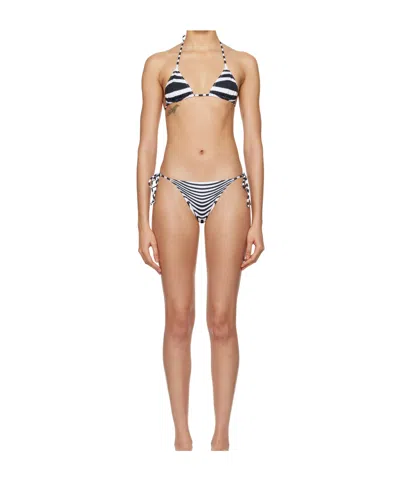 Jean Paul Gaultier 'the Body Morphing' Bikini