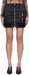 Jean Paul Gaultier 'the Bomber' Miniskirt