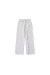 Jean Paul Gaultier Five Pocket Denim Trousers