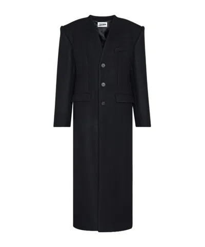 Jean Paul Gaultier The Corset Suit Coat