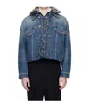 Jean Paul Gaultier The Double Jackrt