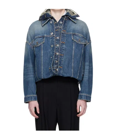 Jean Paul Gaultier The Double Jackrt